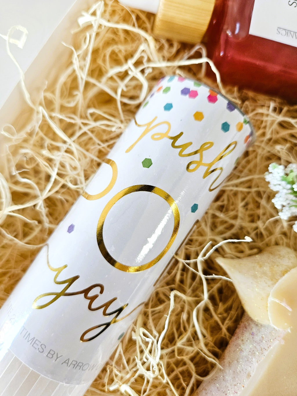 Have Your Cake! |Custom Gift Set