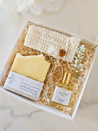Jasmine Dew | Parfum & Soap Gift Set