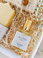 Jasmine Dew | Parfum & Soap Gift Set