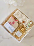 Velvet Rose| Parfum & Soap Gift Set