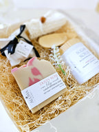 Velvet Rose Radiance | Gift Set