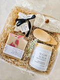 Velvet Rose Radiance | Gift Set