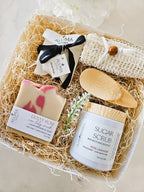 Velvet Rose Radiance | Gift Set