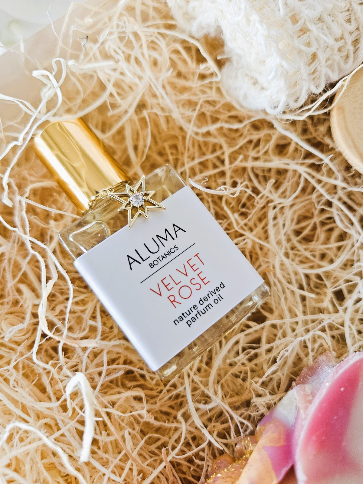 Velvet Rose Radiance | Gift Set