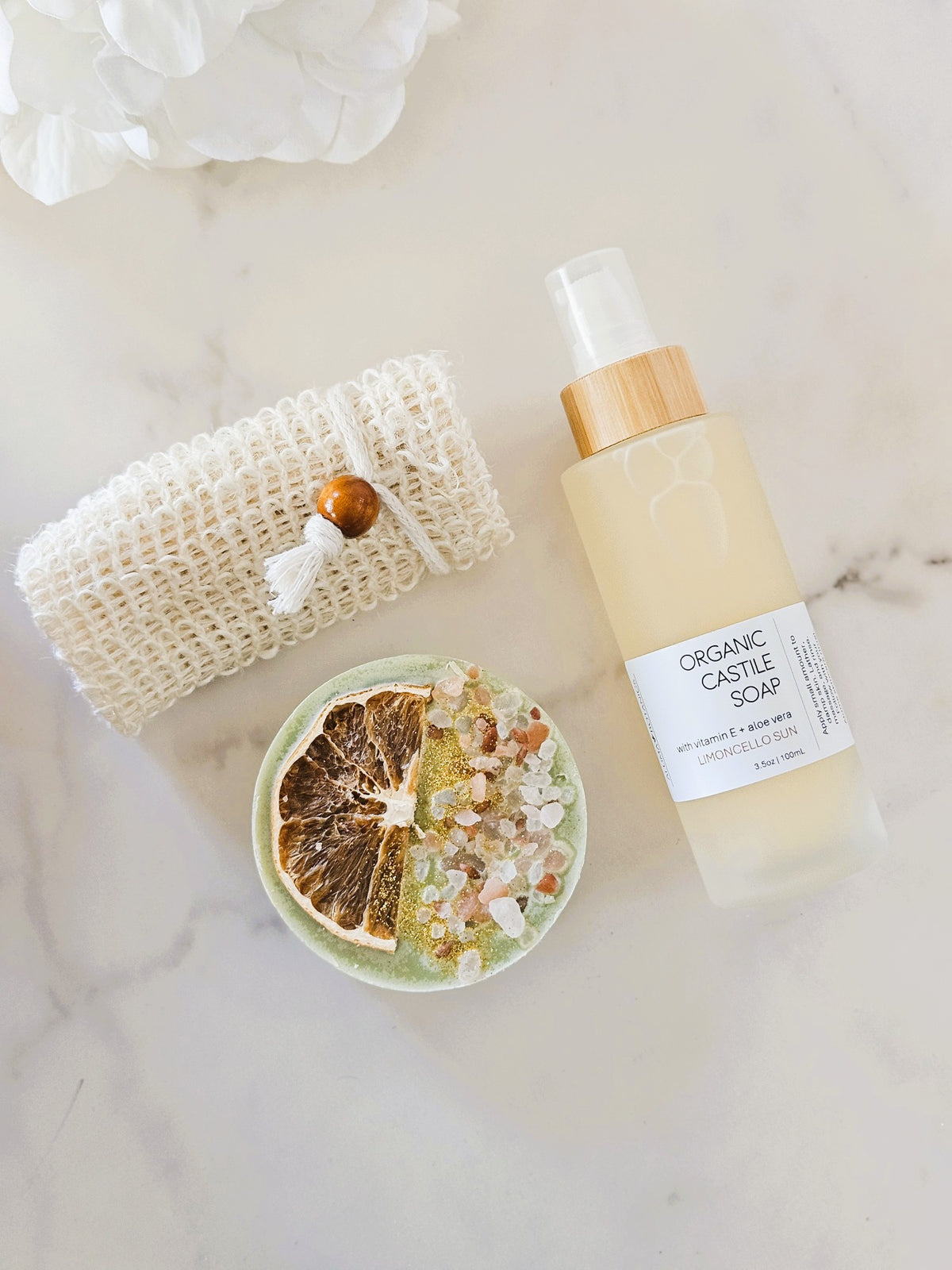 Citrus Grove Bundle