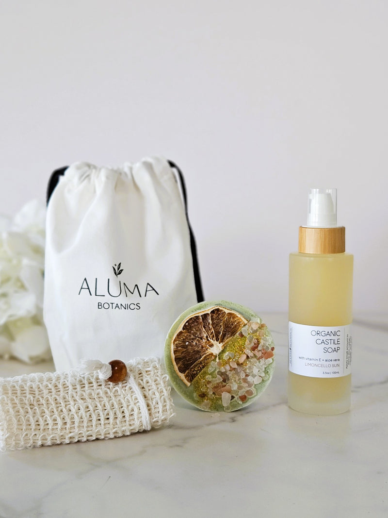 Citrus Grove Bundle