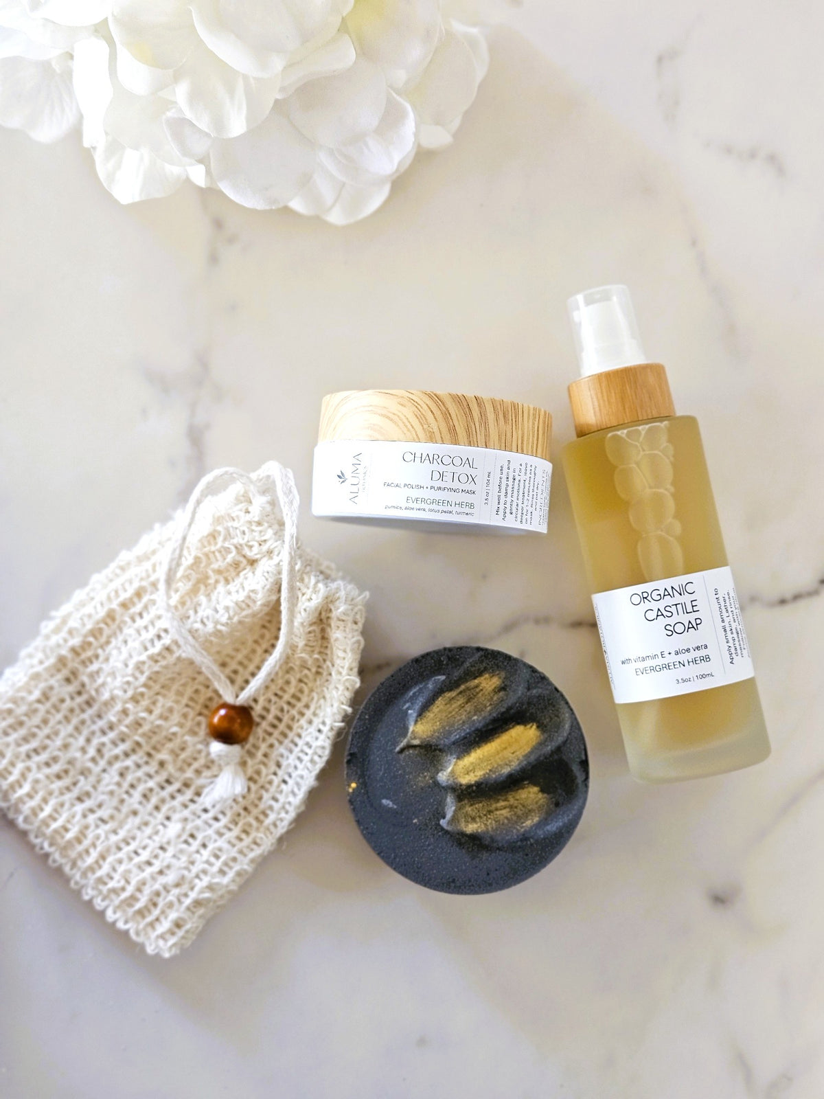Detox + Refresh Bundle