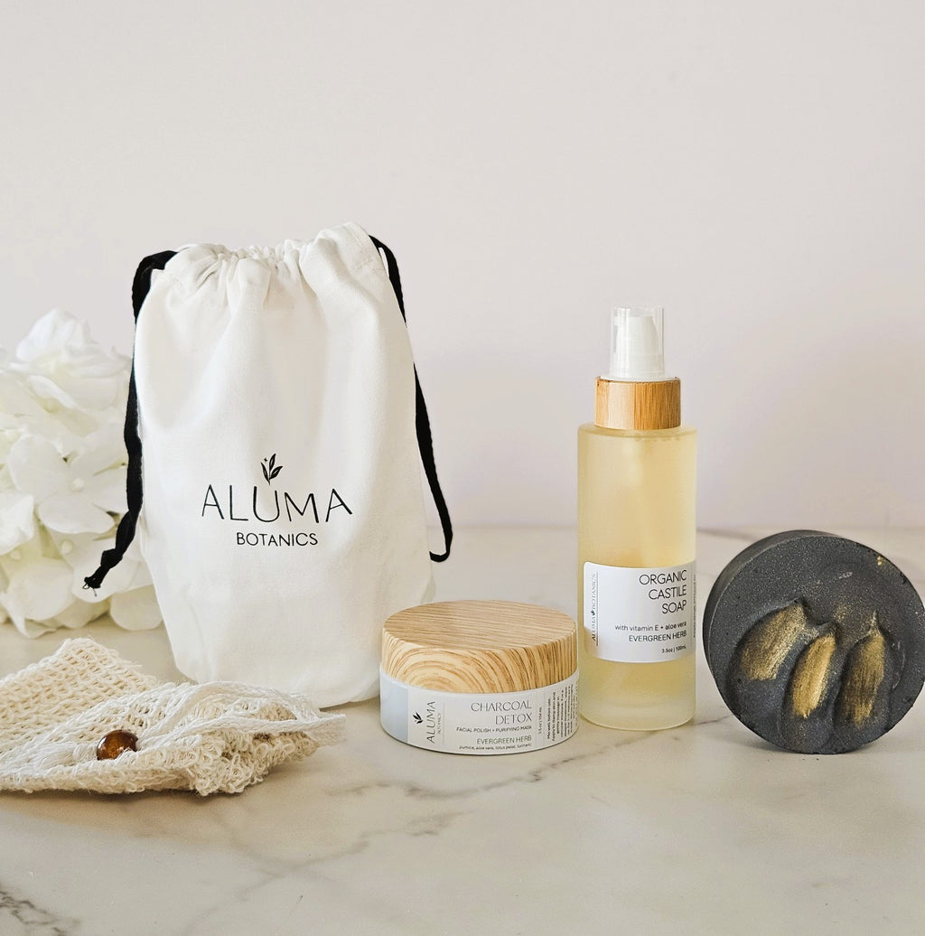 Detox + Refresh Bundle