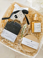 Lux Noir 24K | Gift Set