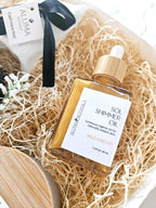 Lux Noir 24K | Gift Set