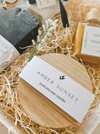 Lux Noir 24K | Gift Set