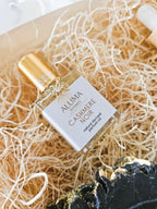 Lux Noir | Parfum & Soap Gift Set