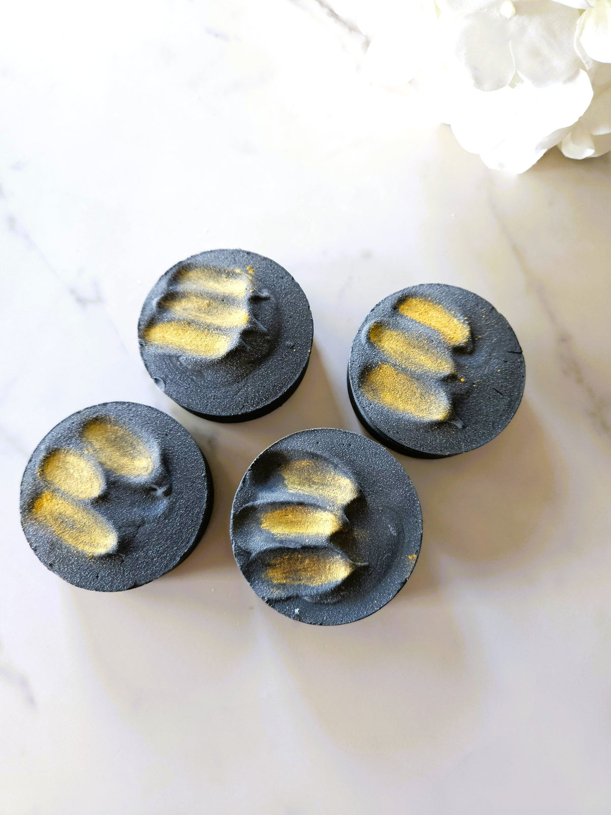 Face Detox | Activated Charcoal Bar