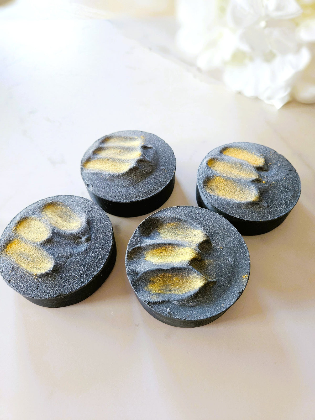 Face Detox | Activated Charcoal Bar