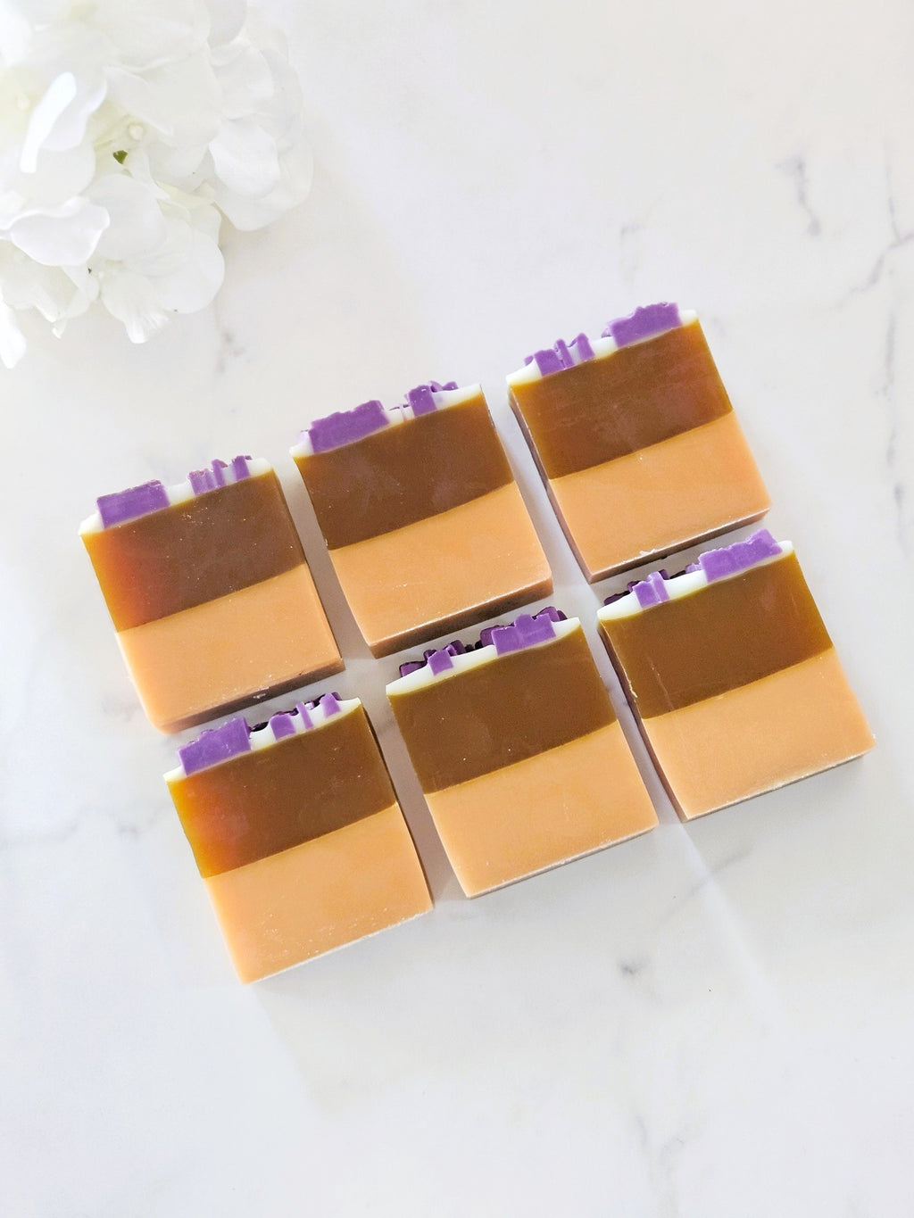 Turmeric Glow | Glycerin Soap