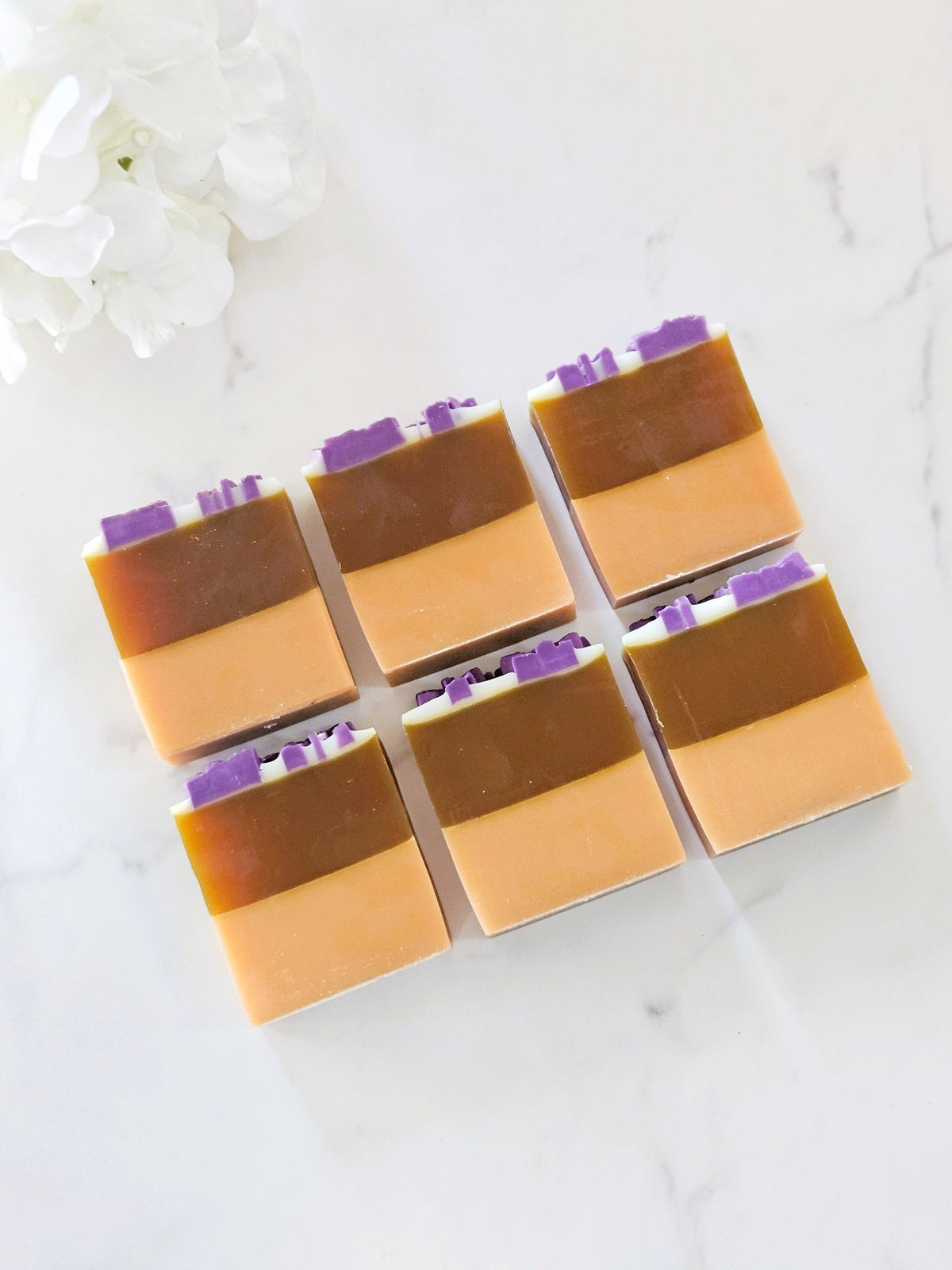 Turmeric Glow | Glycerin Soap