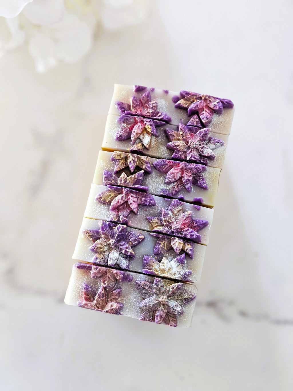 Turmeric Glow | Glycerin Soap
