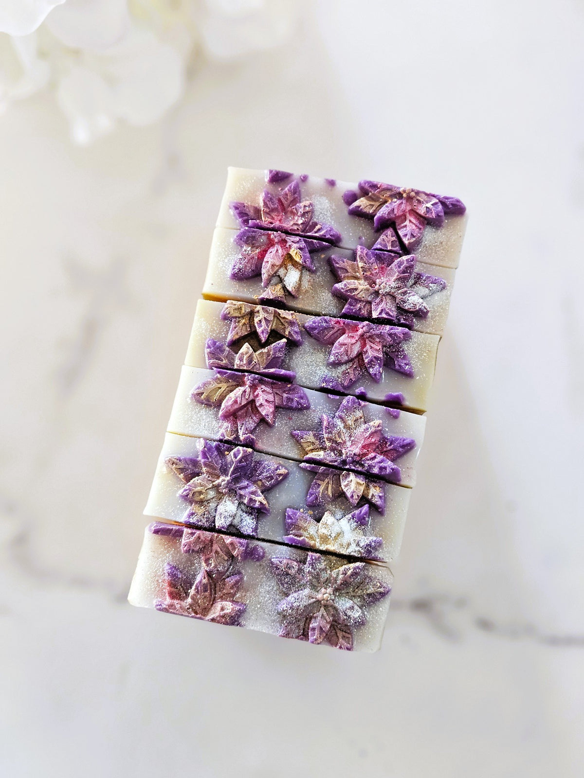 Turmeric Glow | Glycerin Soap