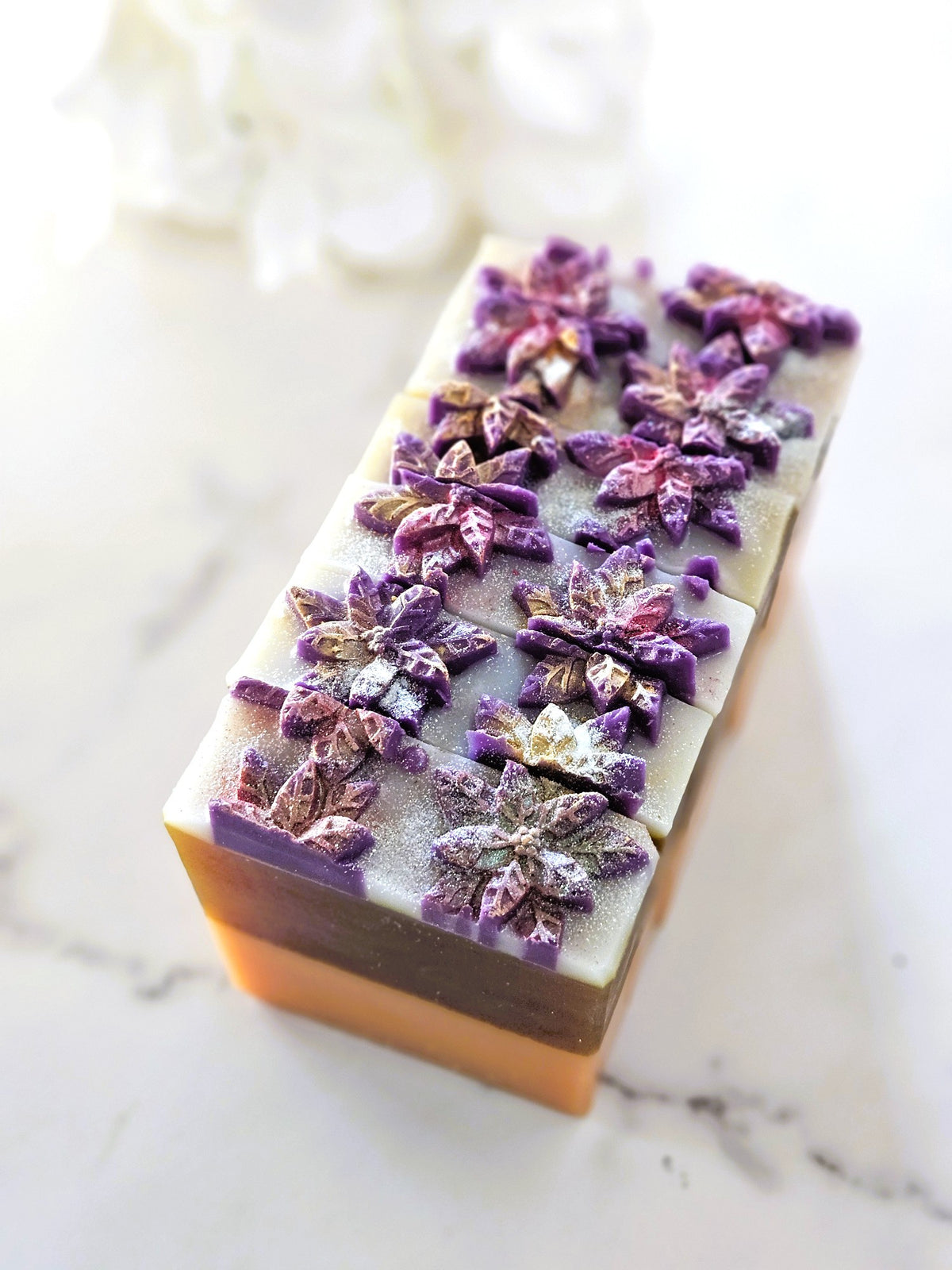 Turmeric Glow | Glycerin Soap
