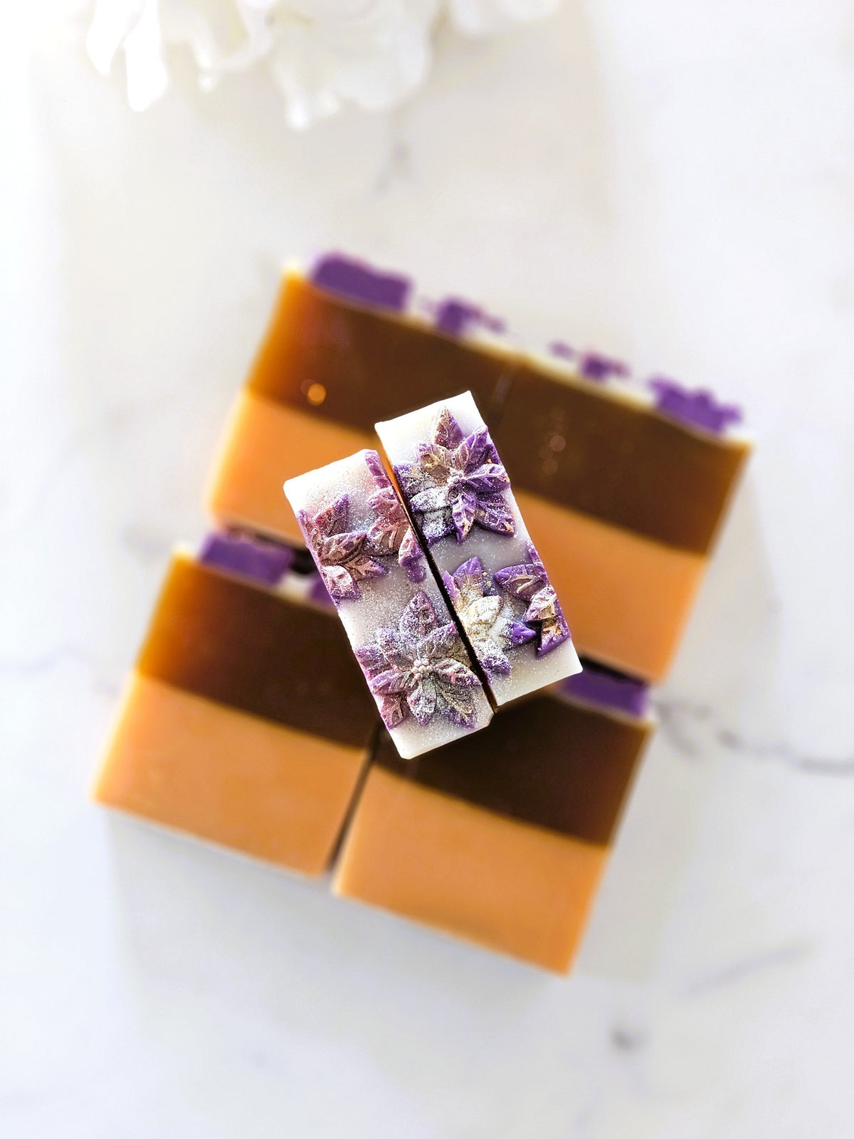 Turmeric Glow | Glycerin Soap