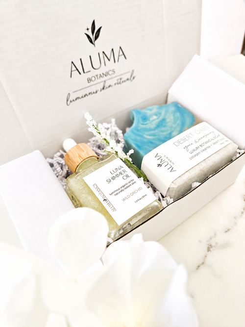Aluma Moment | Box of the Month