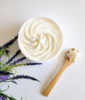 Vegan Triple Butter Body Creme | Large