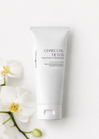 Charcoal Detox Liquid Polish