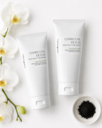 Charcoal Detox Liquid Polish