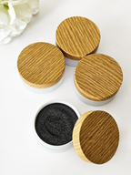 Charcoal Detox Scrub Mask |
