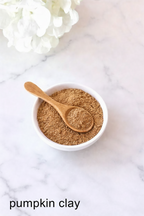Caramel Pumpkin | Whipped Sugar Scrub