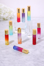 Crystal Intention Perfume Oil Roller