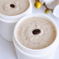 Hazelnut Coffee | Whipped Sugar Scrub