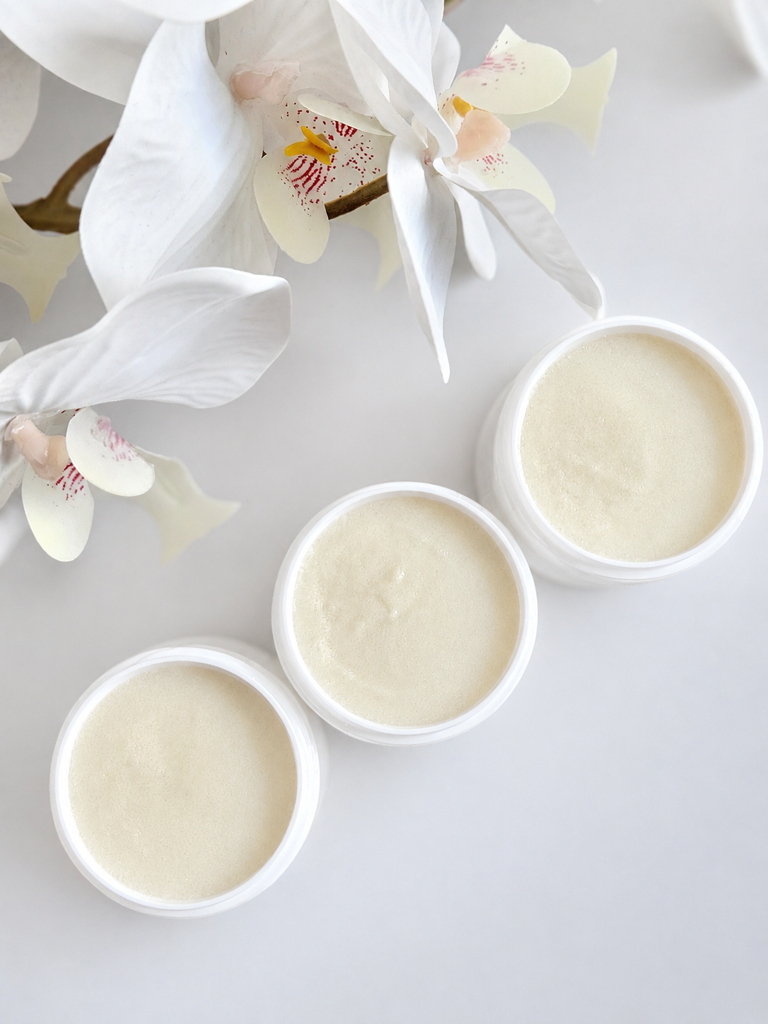 Minted Lavender | Whipped Sugar Scrub