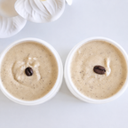 Hazelnut Coffee | Whipped Sugar Scrub
