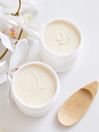 Minted Lavender | Whipped Sugar Scrub