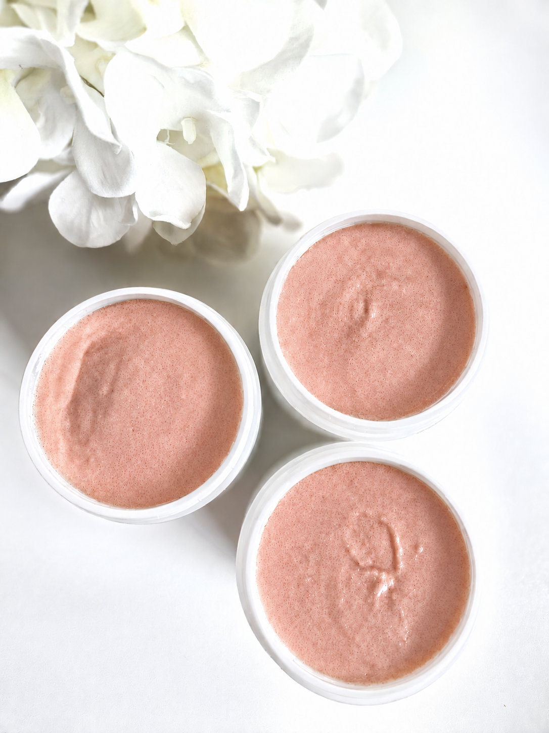 Red Rio | Whipped Sugar Scrub