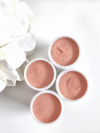 Red Rio | Whipped Sugar Scrub