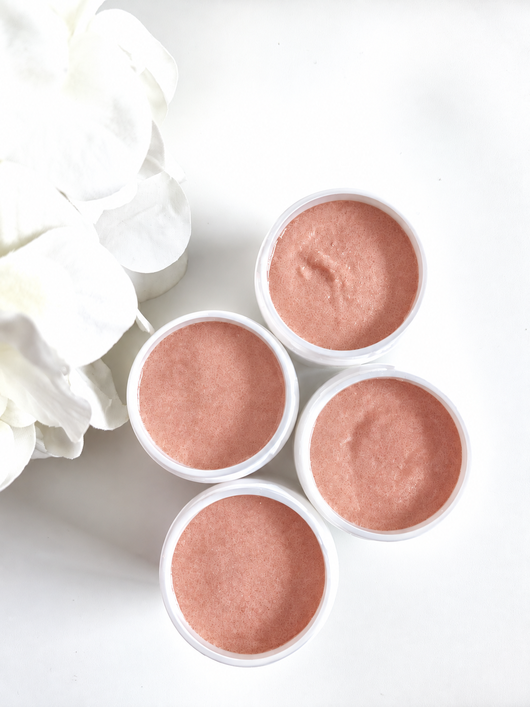 Red Rio | Whipped Sugar Scrub