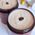CNT Hazelnut Coffee | Whipped Sugar Scrub