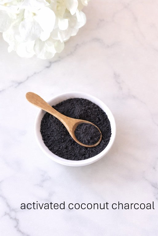 Face Detox | Activated Charcoal Bar