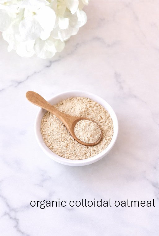 Milk + Oat
