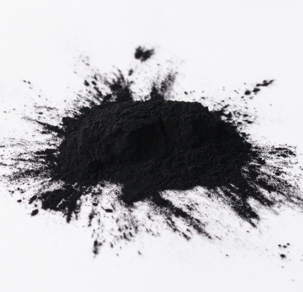 Charcoal Detox Liquid Polish