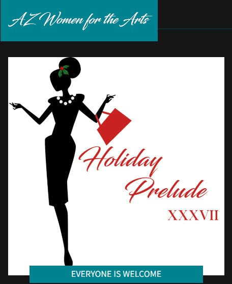 HOLIDAY PRELUDE 2026