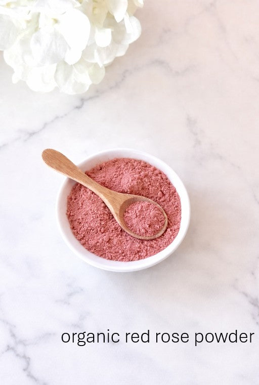 Dusty Rose