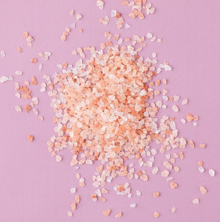 Pink Salt