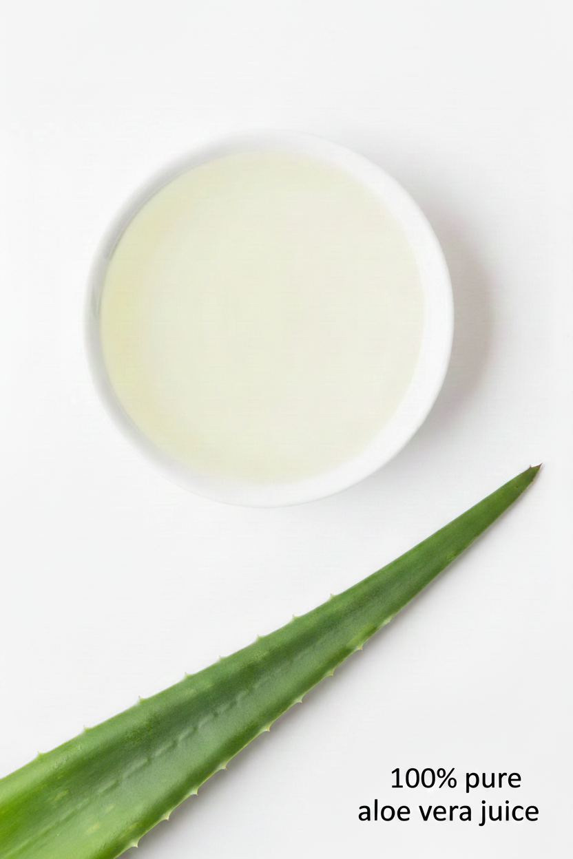 Hydrating Face Serum