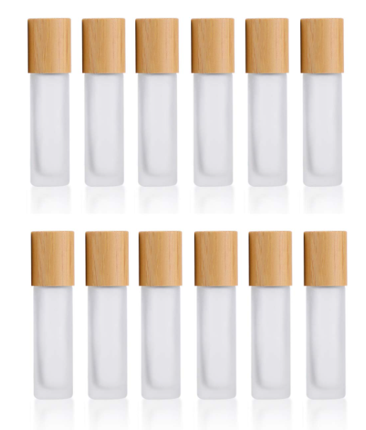 Tranquility Essential Oil Rollers