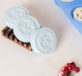 Loofah Soaps- Natural Collection