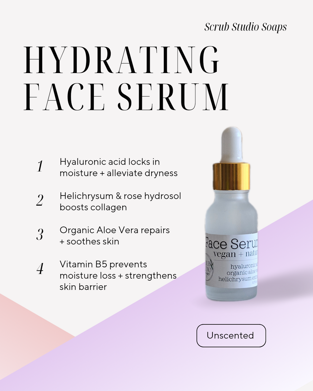 Face Renew Kit | Select Oil