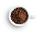 Hazelnut Coffee | Whipped Sugar Scrub